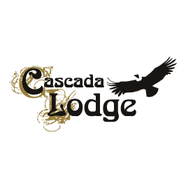 cascadalodge's profile picture. 