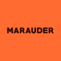Marauder(@marauder) 's Twitter Profileg