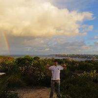 Pascal Helson (@pascalhelson) 's Twitter Profile