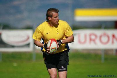 drleoroldan's profile picture. ex-jugador de Rugby (puma n* 598), actual Cirujano General y médico de emergencias, co-fundador de una familia maravillosa....