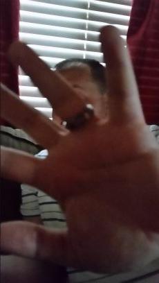 RobertMania35's profile picture. I'm not the one who stabbed the Captain with a pickle.