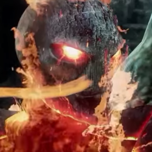 Cinder