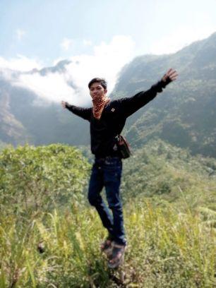 makhrus05_'s profile picture. Acc twitter part 1 @makhrus05