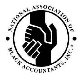 Seattle Chapter of the National Association of Black Accountants, Inc.