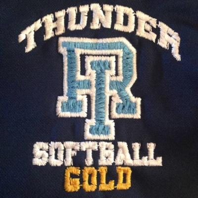 RI Thunder Gold