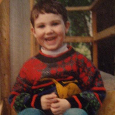 TimAOLeary's profile picture. 