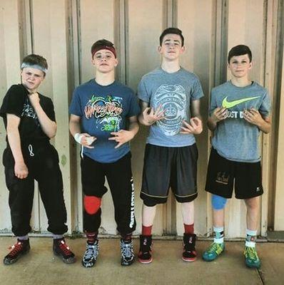 KorbenCrazyLegz's profile picture. Zona Wrestling☀
                 FFB.                         
       State Champ...                          Uhler Boy