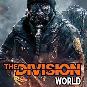The best fansite to the greatest game, made by the greatest video game company! Tom Clancy's The Division!