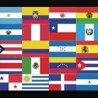 ♬☮❁Welcoming all and uniting Latino ravers❁☮♬ #LatinoEDMFam