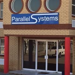 ParallelSystems's profile picture.