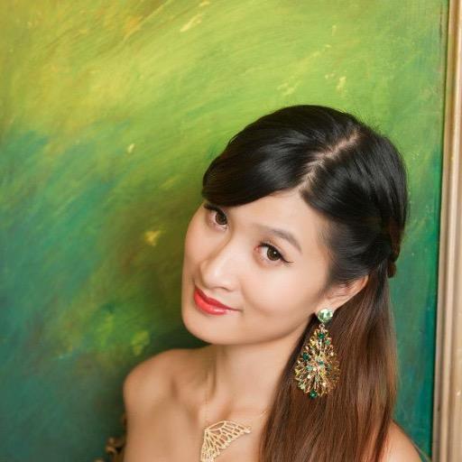 HuaKatrina's profile picture. International Investment