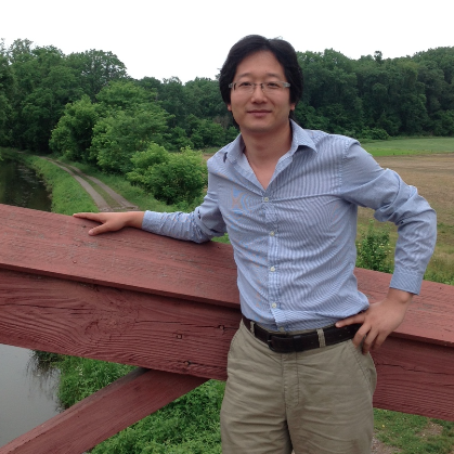 Associate Professor at Soochow University. Historian of early American history & Atlantic history. PhD at SUNY at Stony Brook (2016)