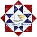 Quilts of Honor East (@QuiltsofHonor) Twitter profile photo