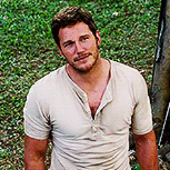 RespectfulAlpha's profile picture. Life's not to be taken too seriously. You've just gotta go with the flow. Even if that means working with highly dangerous ex-extinct dinosaurs. #JurassicWorld