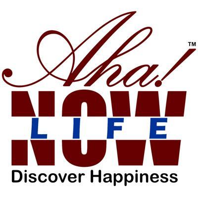 aha-now life blog