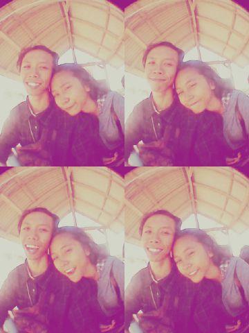 muslim, and badminton players,♥my family,♥my best friend, and only one YusufIndraSetyawan♥(з˘⌣˘ε)