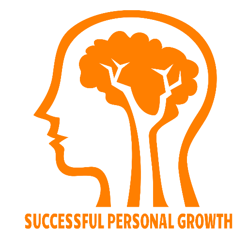 SUCCESSFUL PERSONAL GROWTH Official Twitter account - Advanced Personal Development Strategies