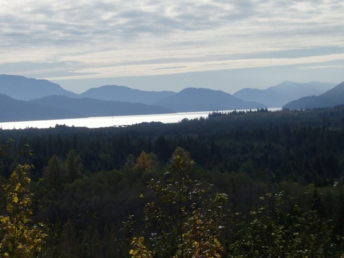 CANADA: Real Business in Northern BC