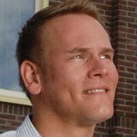 Chris Obdam (@chrisobdam) Twitter profile photo