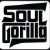 SoulGorilla (@SoulGorilla) Twitter profile photo