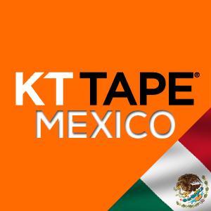 KT Tape es un vendaje neuromuscular especial para aliviar y prevenir lesiones musculares, ademas de aumentar la movilidad y mejorar el rendimiento atlético.