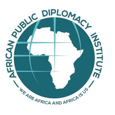 African Think Tank & Diplomatic Academy Promoting New Ideas for the Advancement of African International Relations and Global Communications.#APDI #WeareAfrica