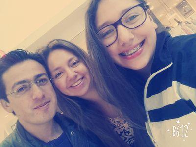 Máma, AgroEmpresaria, Ingeniera, Consultora, Coach de vida y buena amiga.