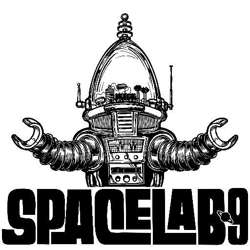 Come all ye pop culture fans, film and tv freaks, record collectors, hardcore gamers, thrill seekers and escapees of the mundane... Enter the SPACELAB!