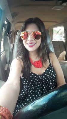 AndreaCalles's profile picture. 