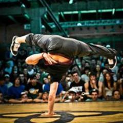 yeisongallego1's profile picture. B.BOY -Artista