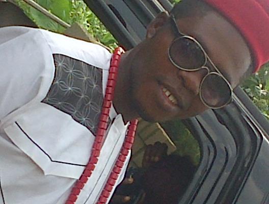 UJohnlouis's profile picture. 