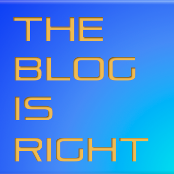 theblogisright's profile picture. Get minute-by-minute updates about your favorite game shows and the blog's latest articles