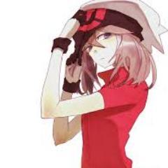 Hello!! My name is Haruka. You can call me May.
