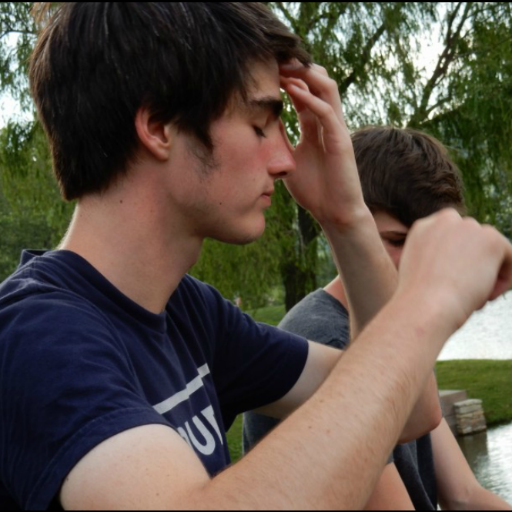 alexvarenhorst's profile picture. 