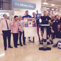 Tesco Kettering 2767 (@tescokettering) 's Twitter Profile