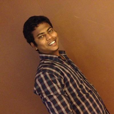 Manojselvam34's profile picture. 