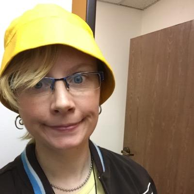 I am a professional puppeteer and puppets & props fabricator. I'm also a drummer and musician.