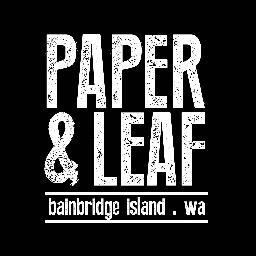 Bainbridge Islands first & only #Cannabis Boutique. #i502 licensed. Hours: Mon-Sat 10:00am-11:00pm Sunday 10:00am-10:00pm