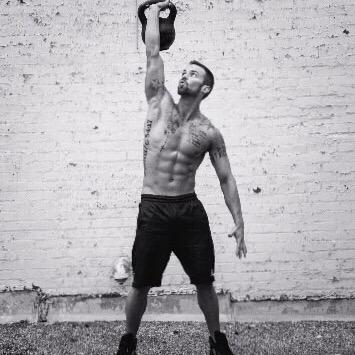 12_Fitness's profile picture. Mitchell Murphy: owner 12 Fitness. ex athlete now building others dreams. To book a consultation email mitch@12fitness.ca