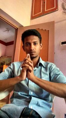 sanjvkarthick's profile picture. 