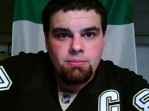 A Hockey Fan and a father of 2boys and a girl.