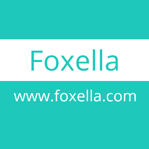 foxellacom Profile Picture