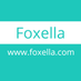 Foxella🙈🙉🙊🦊 (@foxellacom) Twitter profile photo