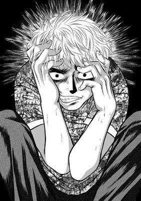 Heyo I'm Johnny, I'm classified as an insane patient and I don't believe I am but oh well let you be my guess in finding out #Killer #OpenRP #Bi