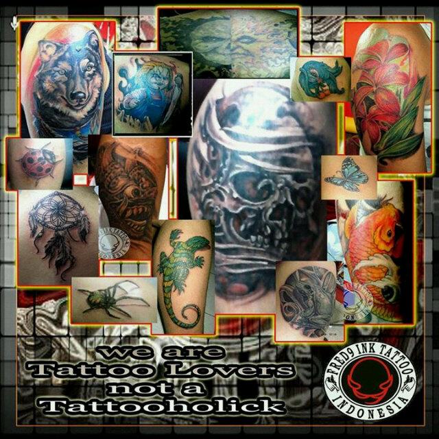 fred9_ink's profile picture. I guess that's the price you pay To be some big shot like I am