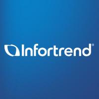 Infortrend (@infortrend) 's Twitter Profile Photo Infortrend (@infortrend) 's Twitter Profile Photo