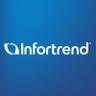 Infortrend's profile picture. Re-inventing storage to help you achieve enterprise-level capacity and performance. Focus on #virtualization, #cloud, SAN, NAS, RAID, and all things storage.