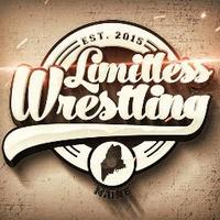 Limitless Wrestling(@LWMaine) 's Twitter Profile Photo