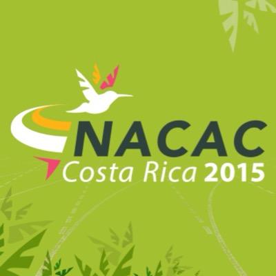 II Campeonato para Mayores Norte Centroamérica y El Caribe, NACAC 2015 San José, Costa Rica del 07 al 09 de agosto