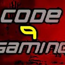 Code9Gaming's profile picture. 